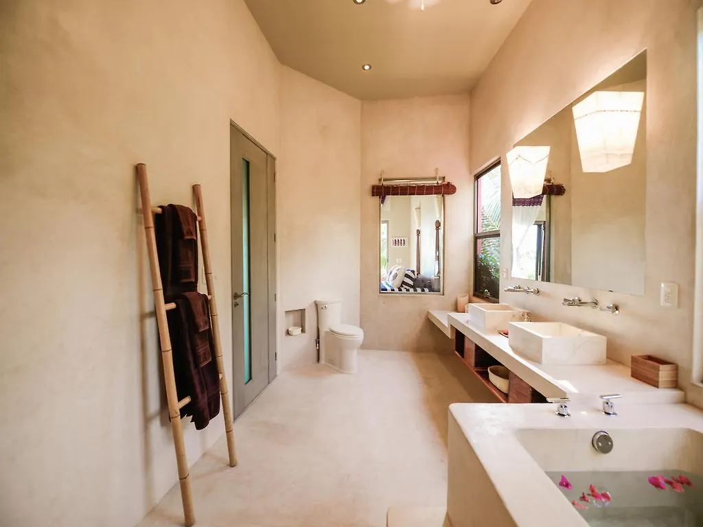 אקומל Riviera Maya Haciendas - Villa Alma Rosa