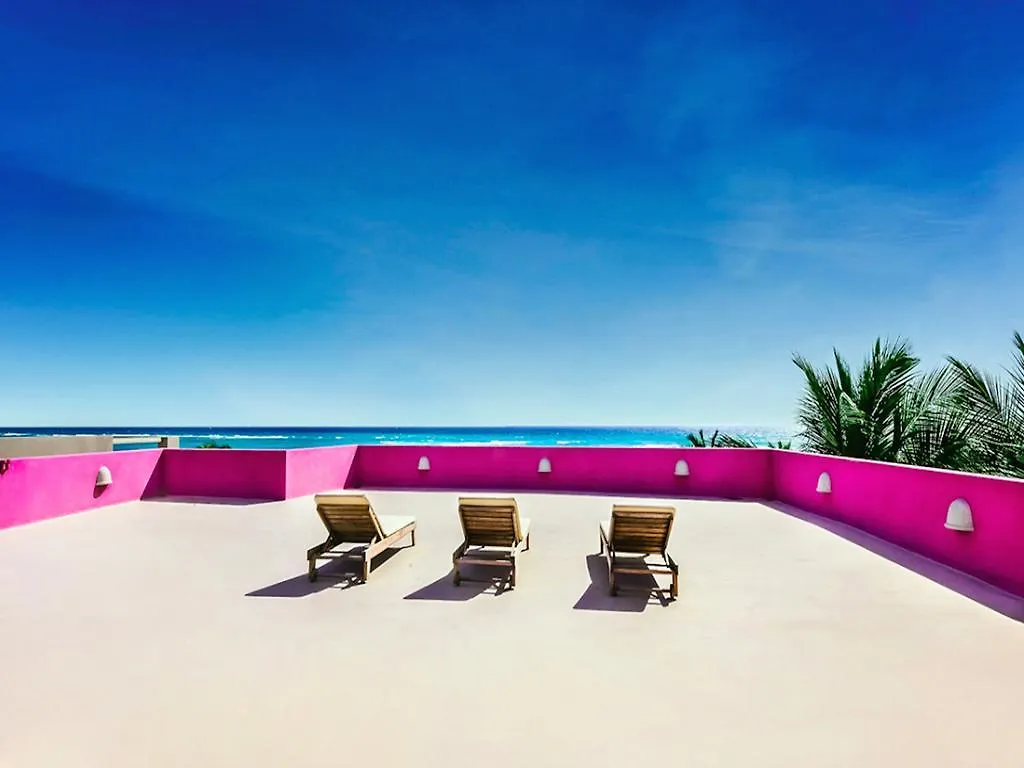 אקומל Riviera Maya Haciendas - Villa Alma Rosa