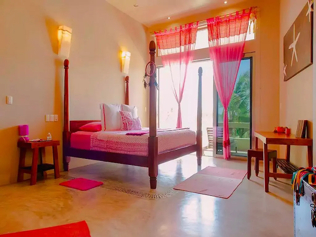 אקומל Riviera Maya Haciendas - Villa Alma Rosa