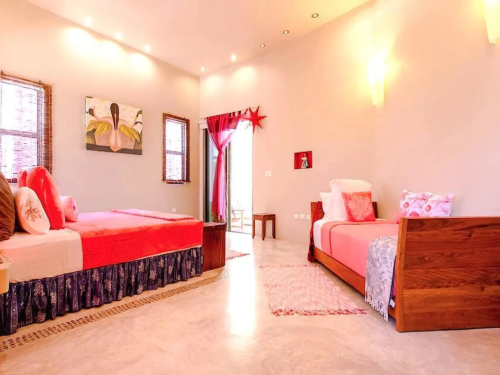 אקומל Riviera Maya Haciendas - Villa Alma Rosa