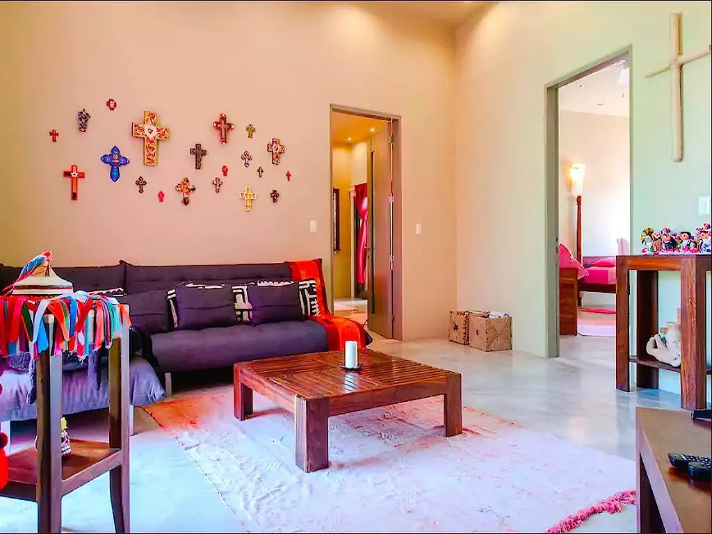 אקומל Riviera Maya Haciendas - Villa Alma Rosa